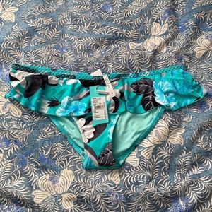 SEAFOLLY TROPICAL BACAY BIKINI